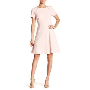 NWT Eliza J | Fit & Flare Dress